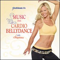 Goddess Workout Cardio Bellydance Club Mix von Dolphina