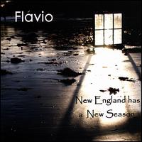 New England Has a New Season von Flávio