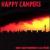 Death and Mourning in Las Vegas von Happy Campers