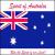 Spirit of Australia von Jackie Clune
