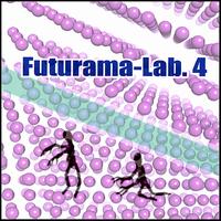 Futurama-Lab. 4 von Futurama Laboratory