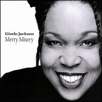 Merry Misery von Gisele Jackson