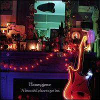 Beautiful Place to Get Lost von Honeygene