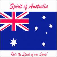 Spirit of Australia von Jackie Clune