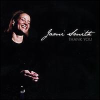 Thank You von Jami Smith
