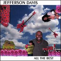 All the Best von Jefferson Davis