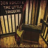 Walking Free von Jon Ashley
