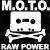 Raw Power von Masters of the Obvious