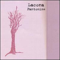 Pantomime von Lacona