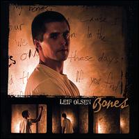 Bones von Leif Olsen