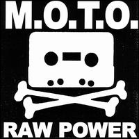 Raw Power von Masters of the Obvious