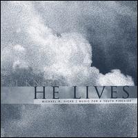 I Know He Lives von Michael R. Hicks