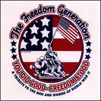 Freedom Generation von Randy Duck