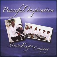 Peaceful Inspiration von Stephen F. Key