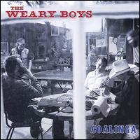Coalinga von The Weary Boys