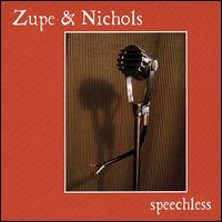 Speechless von Zupe & Nichols