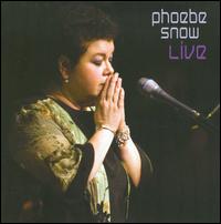 Live von Phoebe Snow