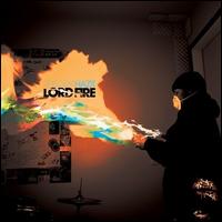 Lord Fire von Theory Hazit