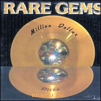 Million Dollar Disco von Rare Gems Odyssey