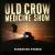 Tennessee Pusher von Old Crow Medicine Show