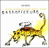 Entropicture von Dan Bárta