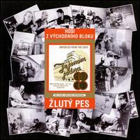 Hosi Z Východního Bloku von Zluty Pes