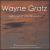 Light, Lands and Shoreline von Wayne Gratz