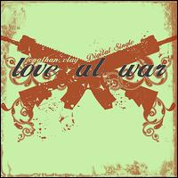Love at War von Jonathan Clay