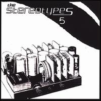 5 von The Stereotypes