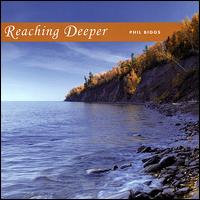 Reaching Deeper von Aaron Biggs