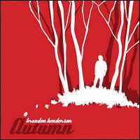 Autumn von Brandon Henderson
