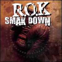 Smakdown von Rok