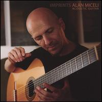 Imprints von Alan Miceli