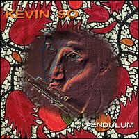 Pendulum von Kevin So