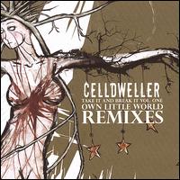 Take It & Break It, Vol. 1, Disc 1 von Celldweller