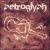 Petroglyph von Harry A. Yerkes