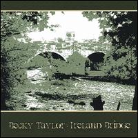Ireland Bridge von Becky Taylor