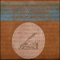 Songs in Secret Ink von Michael Chorney