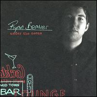 Under the Neons von Ryan Beaver