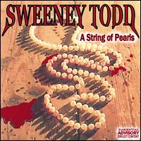 String of Pearls von Sweeney Todd
