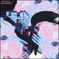 Feel Freedom von Phranque