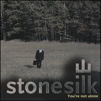 You're Not Alone von Stonesilk