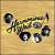 Vintage Jazz von Harmonious Wail