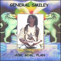 General Smiley von General Smiley