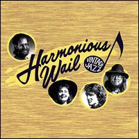 Vintage Jazz von Harmonious Wail