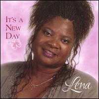 It's a New Day von Lena