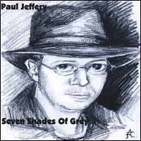 Seven Shades of Grey von Paul Jeffery