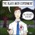 All You Need Is Blood von The Black Math Experiment