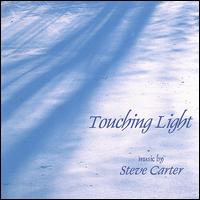 Touching Light von Steve Carter