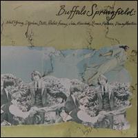 Buffalo Springfield [Collection] von Buffalo Springfield